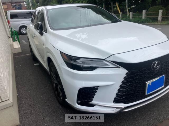 Lexus RX 2024-09 7962457-1
