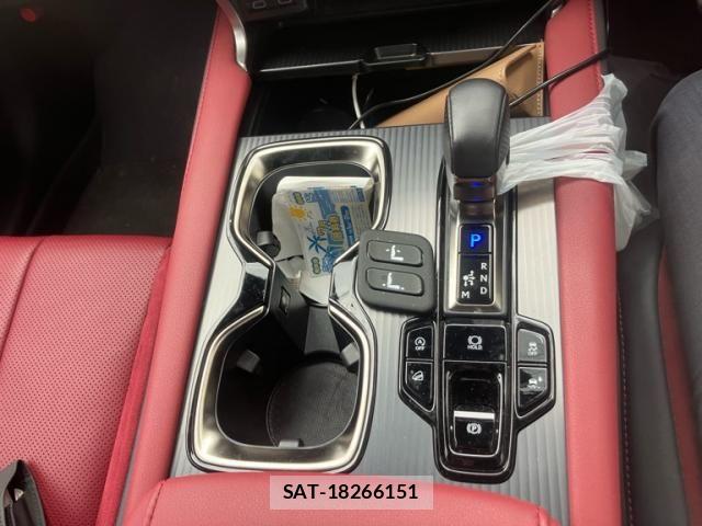 Lexus RX 2024-09 7962457-19