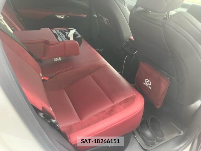 Lexus RX 2024-09 7962457-20