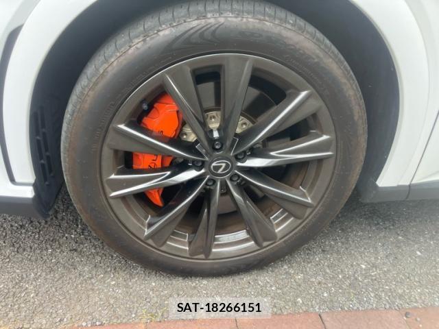 Lexus RX 2024-09 7962457-27