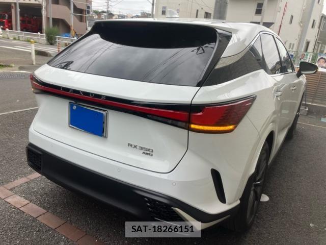 Lexus RX 2024-09 7962457-2