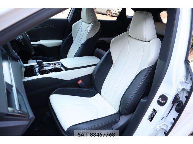 Lexus RX 2025-08 8074393-9