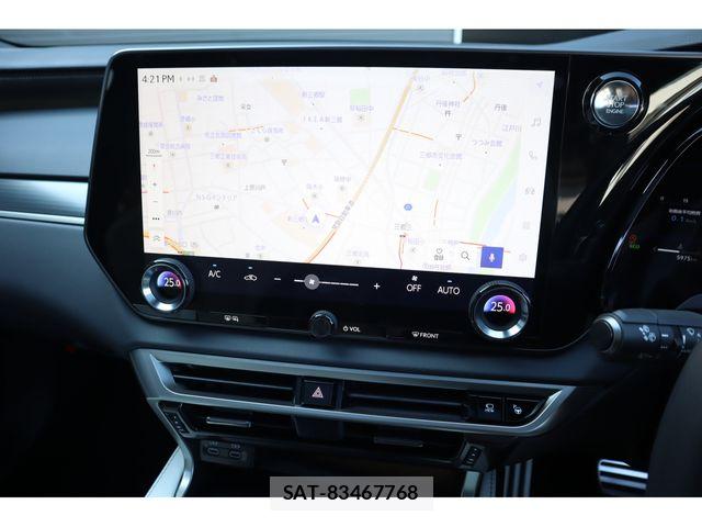 Lexus RX 2025-08 8074393-13