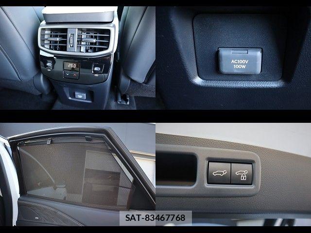 Lexus RX 2025-08 8074393-23