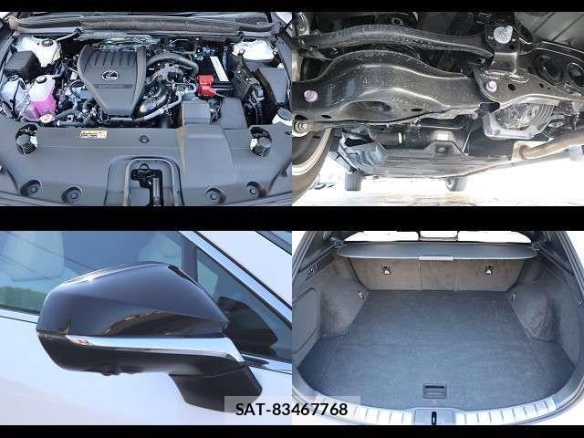 Lexus RX 2025-08 8074393-26