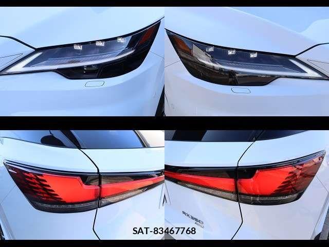 Lexus RX 2025-08 8074393-28