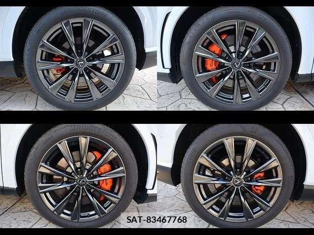Lexus RX 2025-08 8074393-29