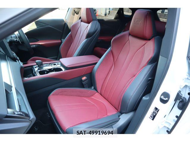 Lexus RX 2025-11 8074392-9