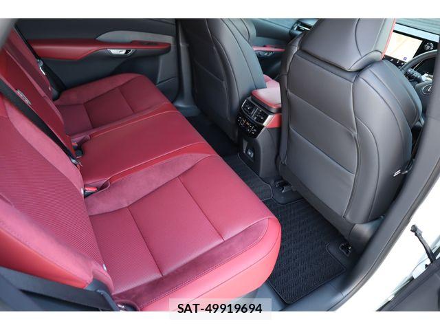 Lexus RX 2025-11 8074392-10