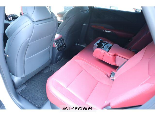 Lexus RX 2025-11 8074392-11