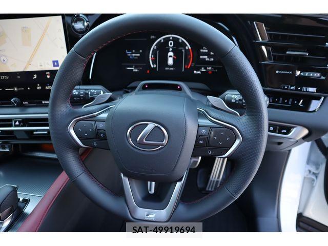 Lexus RX 2025-11 8074392-12