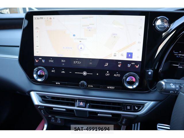 Lexus RX 2025-11 8074392-13