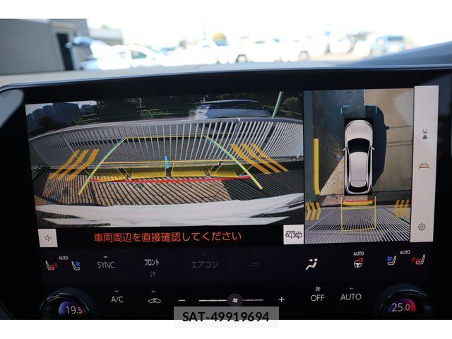 Lexus RX 2025-11 8074392-14