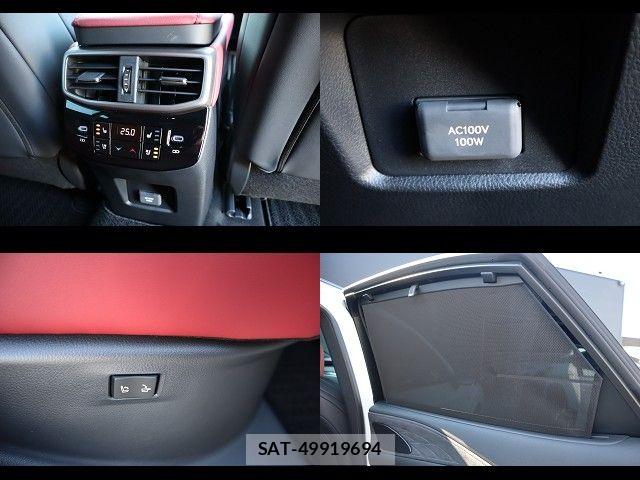 Lexus RX 2025-11 8074392-23