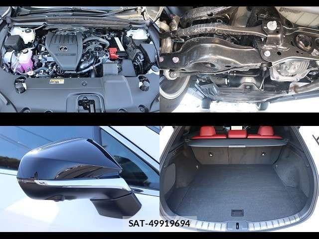 Lexus RX 2025-11 8074392-25