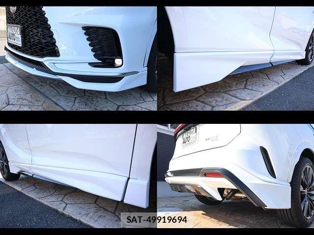 Lexus RX 2025-11 8074392-26