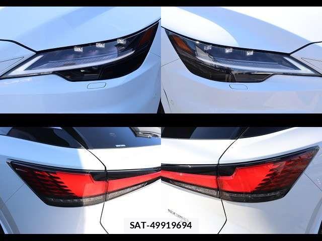 Lexus RX 2025-11 8074392-28