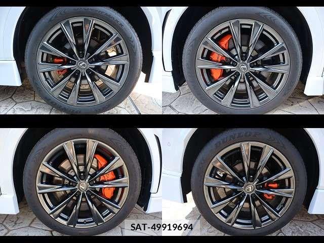 Lexus RX 2025-11 8074392-29