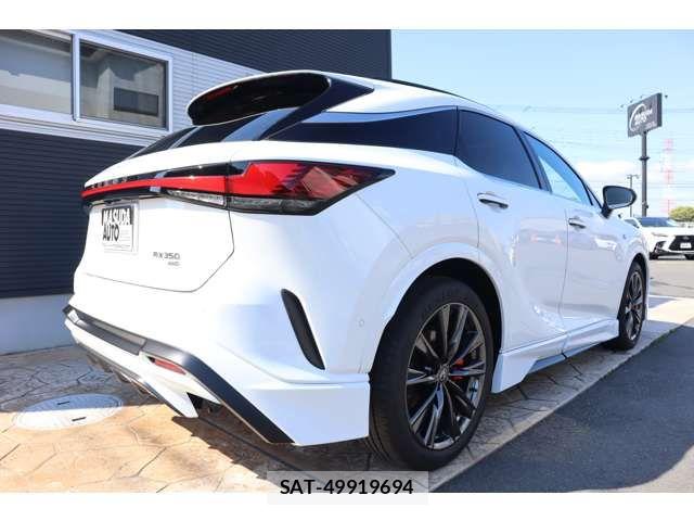Lexus RX 2025-11 8074392-6