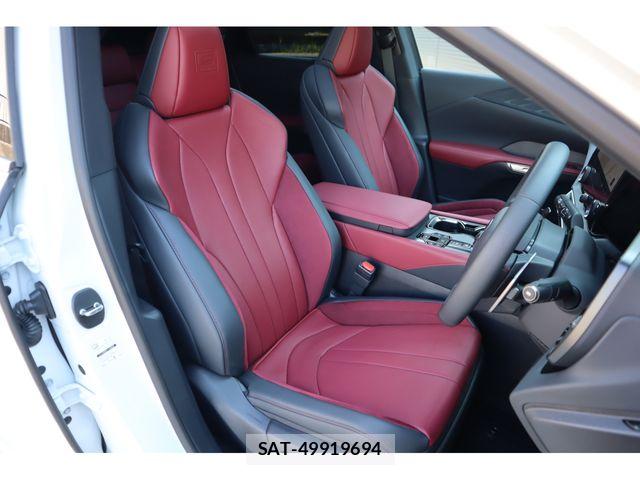 Lexus RX 2025-11 8074392-8