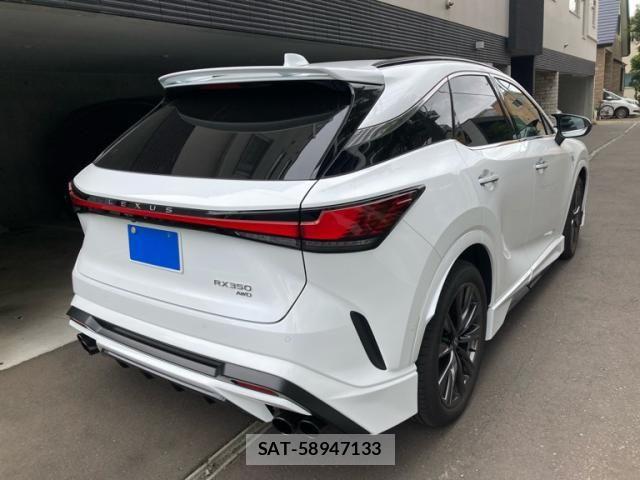 Lexus RX 2023-08 8100195-9