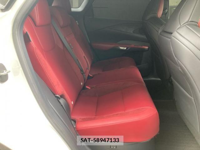 Lexus RX 2023-08 8100195-18