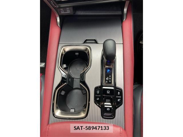 Lexus RX 2023-08 8100195-25