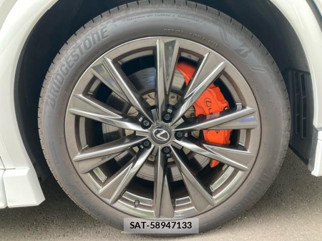 Lexus RX 2023-08 8100195-5
