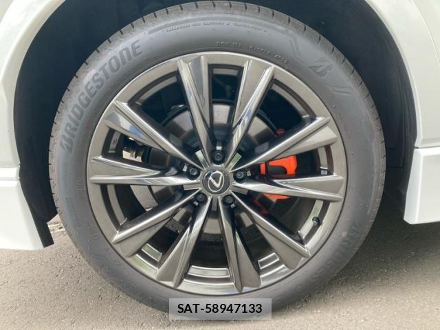 Lexus RX 2023-08 8100195-6