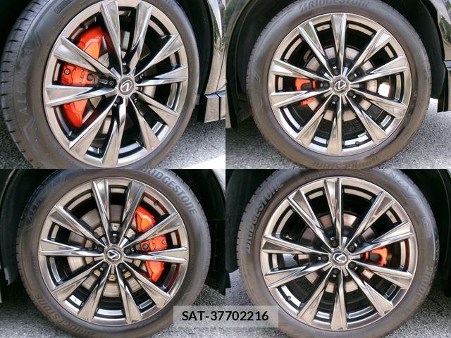 Lexus RX 2025-06 8100193-12