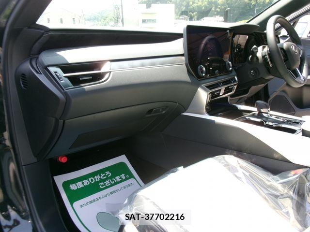 Lexus RX 2025-06 8100193-14