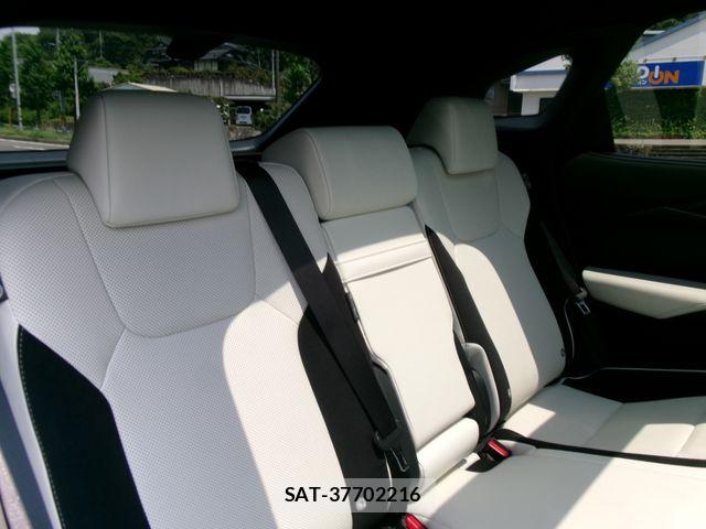 Lexus RX 2025-06 8100193-16
