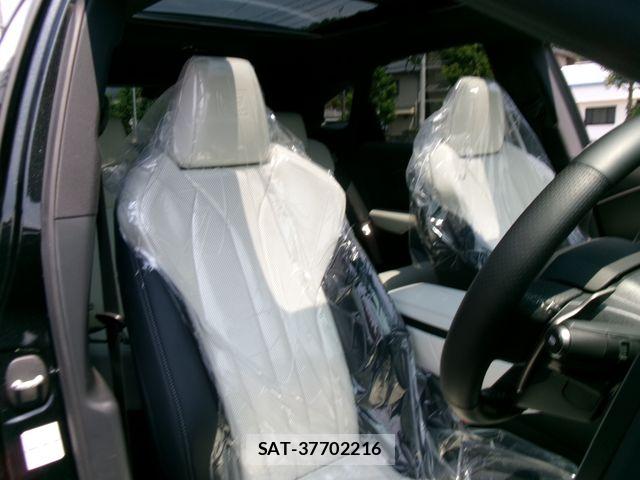 Lexus RX 2025-06 8100193-19