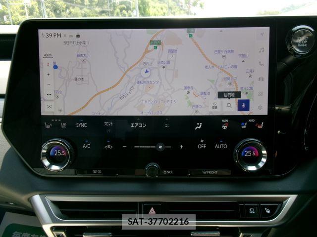 Lexus RX 2025-06 8100193-21