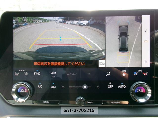Lexus RX 2025-06 8100193-22