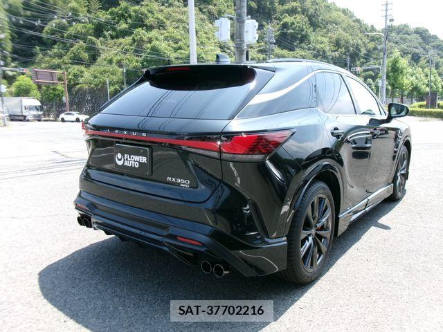 Lexus RX 2025-06 8100193-2