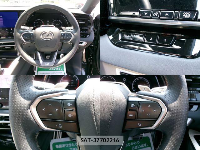 Lexus RX 2025-06 8100193-29