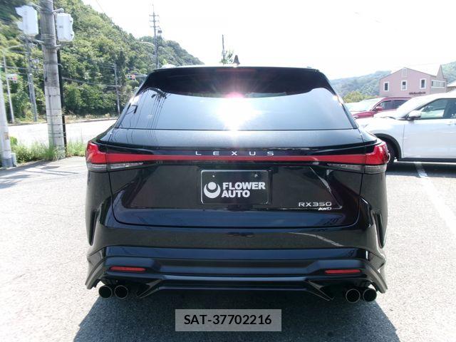 Lexus RX 2025-06 8100193-7