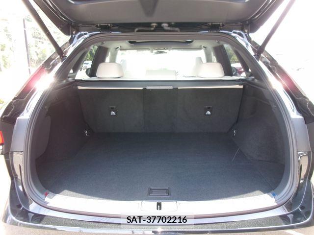Lexus RX 2025-06 8100193-8