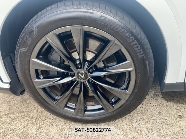 Lexus RX 2023-08 8100194-9