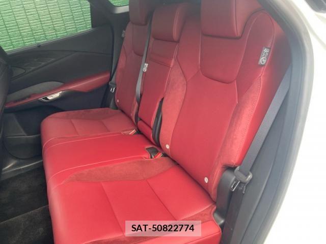 Lexus RX 2023-08 8100194-14