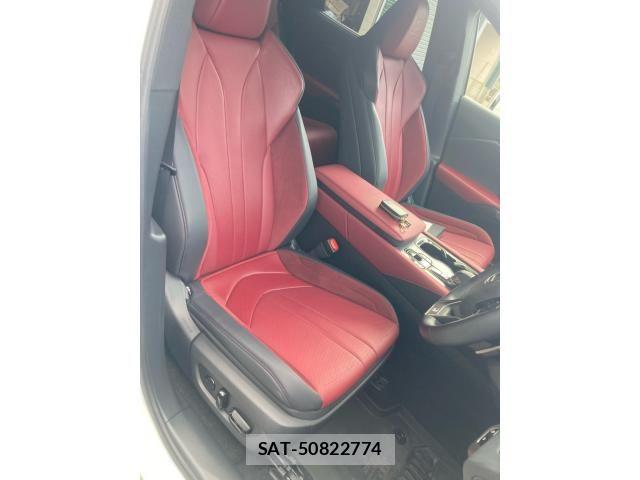 Lexus RX 2023-08 8100194-20