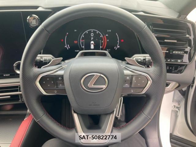 Lexus RX 2023-08 8100194-23
