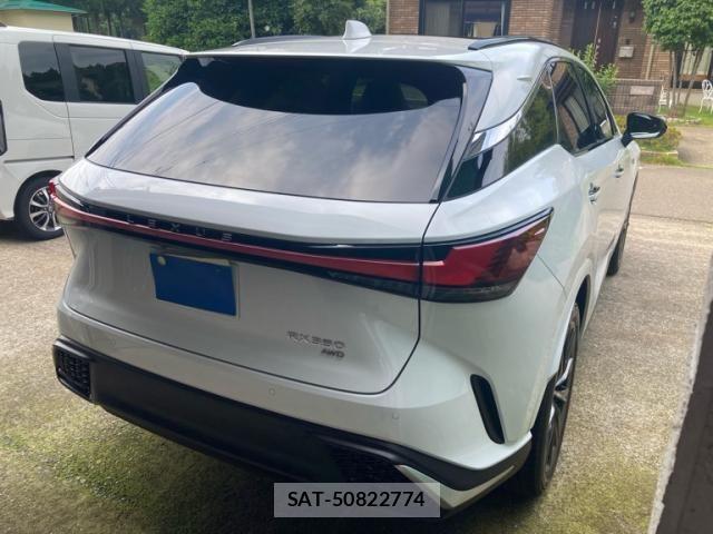 Lexus RX 2023-08 8100194-4