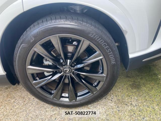 Lexus RX 2023-08 8100194-8