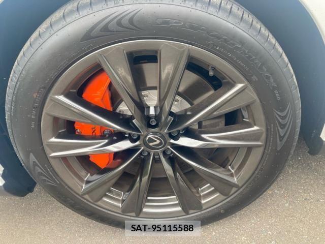 Lexus RX 2025-07 8131052-9
