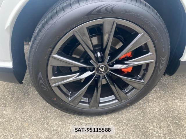 Lexus RX 2025-07 8131052-10