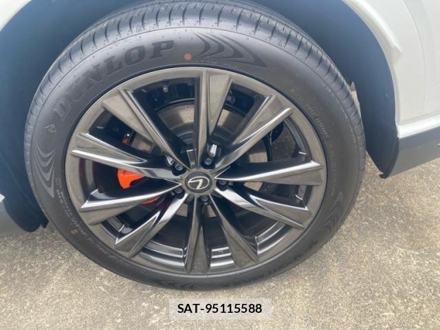 Lexus RX 2025-07 8131052-11