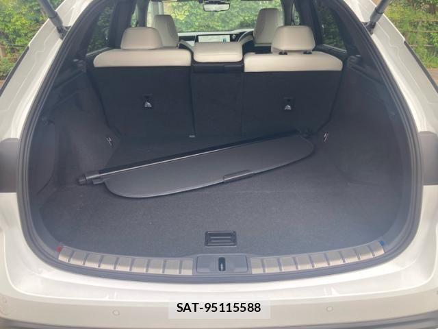 Lexus RX 2025-07 8131052-12