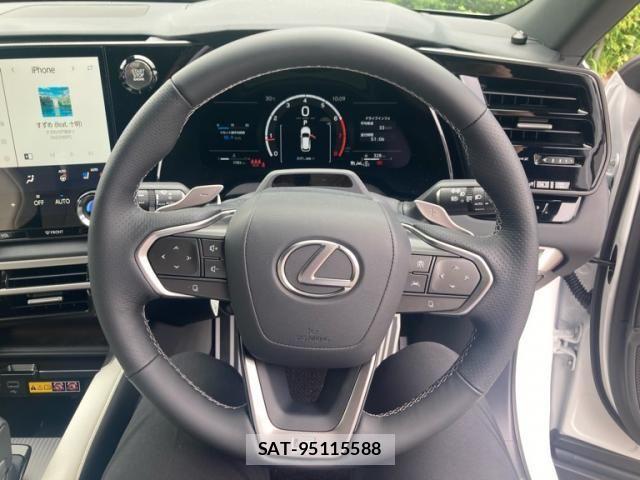 Lexus RX 2025-07 8131052-20